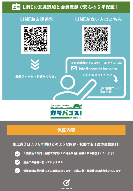 保証