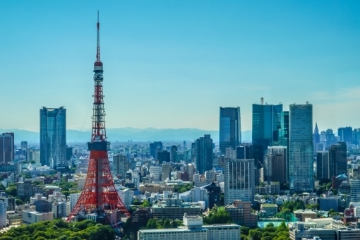 東京支店